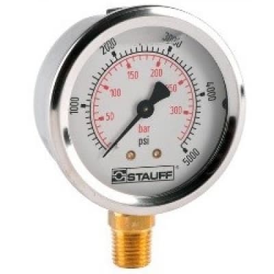 STAUFF SPG-063-06000-05-S-U04