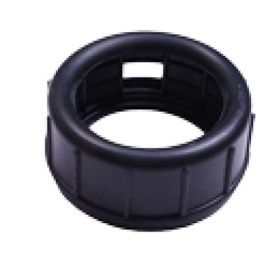 STAUFF CAP-SPG-DIGI-RUBBER-BLACK