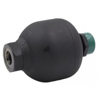 STAUFF STDA-032-ECO-P3-U-M-N-1