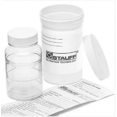 STAUFF BOTTLE-SFS-110