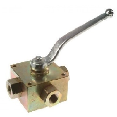 STAUFF TBV-3-N16-0001-M-ALS