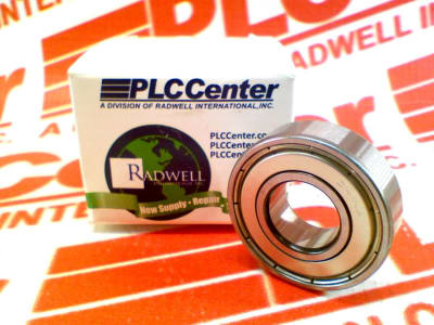 GENERAL BEARING 6202ZZ