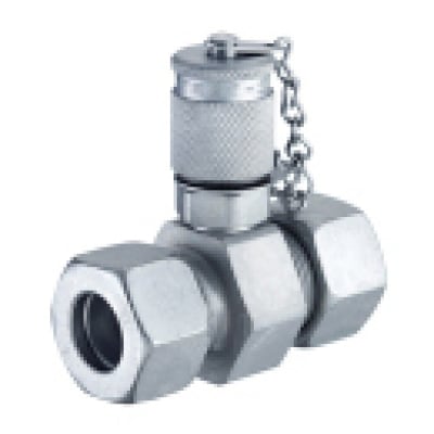 STAUFF SKK-20-08S-B-G-W3-MS