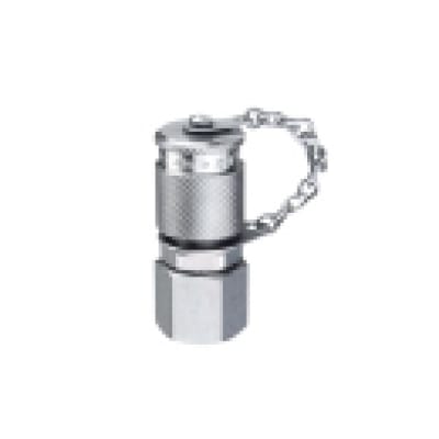 STAUFF SMK-20-08S-V-K-W3