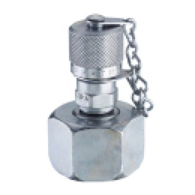 STAUFF SKK-12-16S-B-K-GS-W3