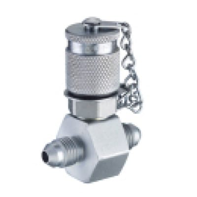 STAUFF SMK-20-JIC3/8-B-G-W3