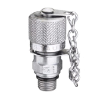 STAUFF SKK-12-G1/8-V-C-W3