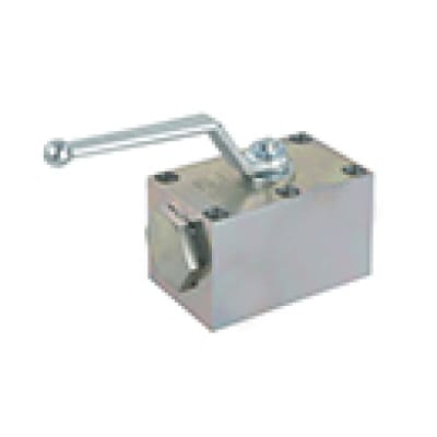 STAUFF MBBV-2-04-0001-M