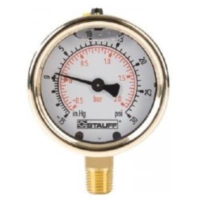 STAUFF WPG-063-01500-05-S-N04