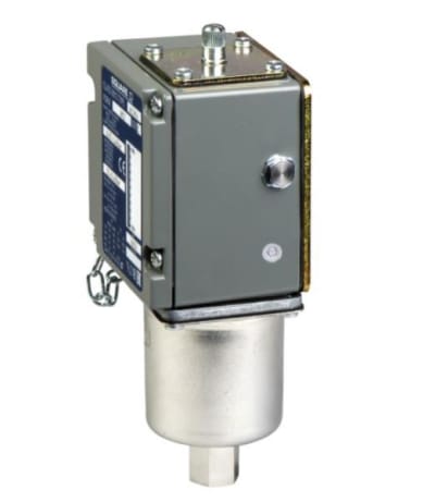 SCHNEIDER ELECTRIC ACW4M129012