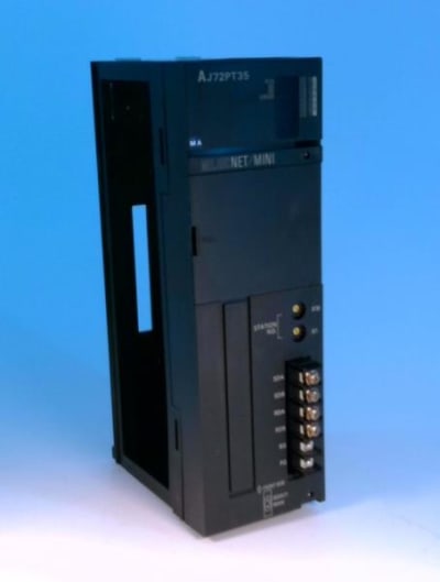 MITSUBISHI AJ72PT35