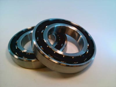 TIMKEN 2MM217WIDUL