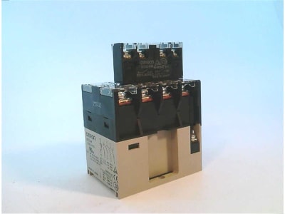 OMRON G7Z-4A-20Z DC24