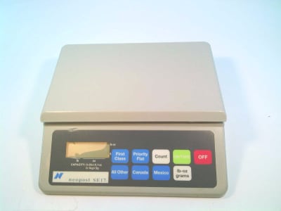 NEOPOST SE17