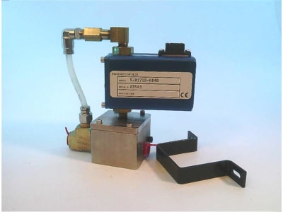 PROPORTION AIR INC SJ01718-A048