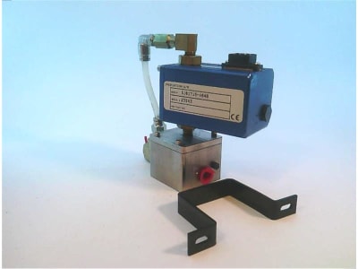 PROPORTION AIR INC SJ01718-A048