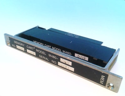 SCHNEIDER ELECTRIC AS-M480-008