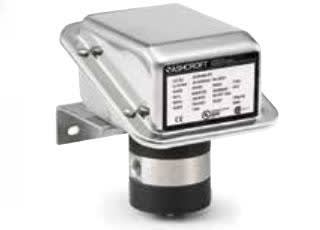 ASHCROFT GDSN4PB25XK3TA-30IWD