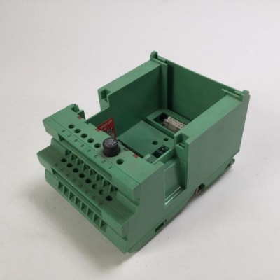 PHOENIX CONTACT IBS-STTB-24-BK-T