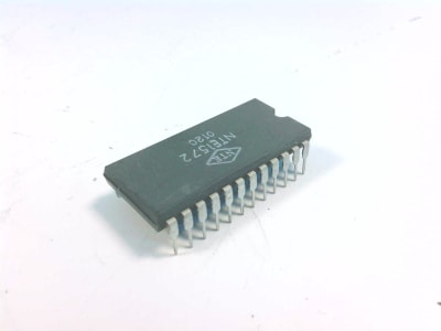 PHILIPS ECG-1572