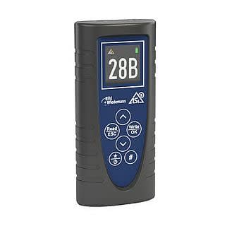 BIHL & WIEDEMANN BW4708