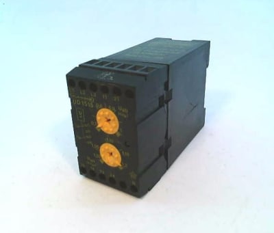 KUHNKE AUTOMATION UD 1515.2-254/440V/50-60HZ