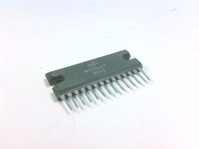 PHILIPS ECG1637