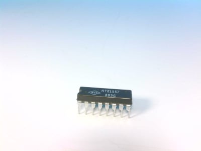 PHILIPS ECG1557