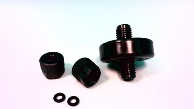DOVER CORPORATION ENM34410