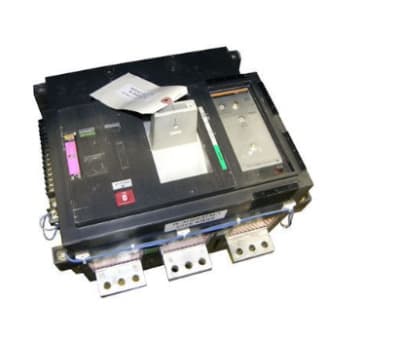 SCHNEIDER ELECTRIC CM2000HA
