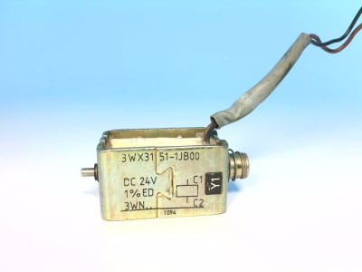SIEMENS 3WX3151-1JB00
