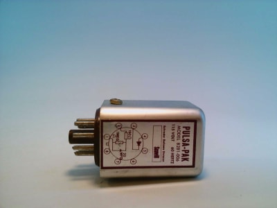 PARKER B281-006