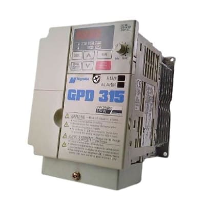 MAGNETEK GPD315-MVA008