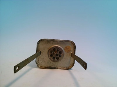 AMETEK D200