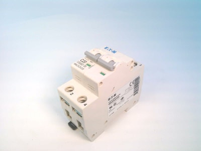 EATON CORPORATION WMZS2C20