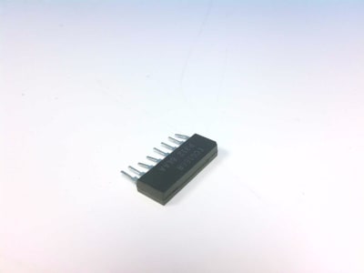NTE NTE1668