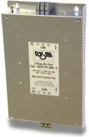 RASMI ELECTRONICS 3G3RV-PFI-3100-E-FP