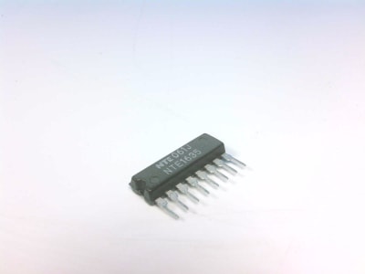 NTE NTE1635