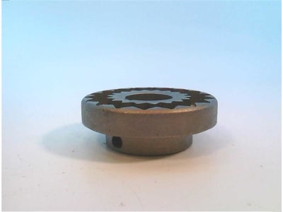 MARTIN SPROCKET & GEAR INC 4J 7/8