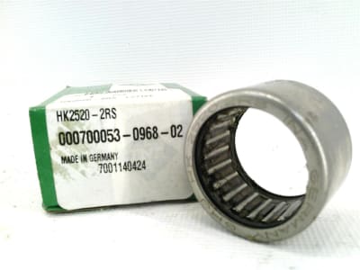 SCHAEFFLER GROUP HK25202RS