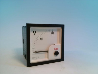 ASEA BROWN BOVERI VLM-2-100/72