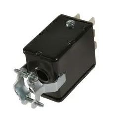 CINCH P-2406H-CCT