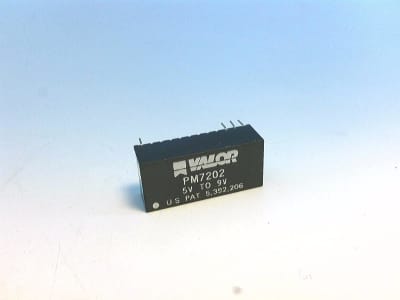 VALOR PM7202