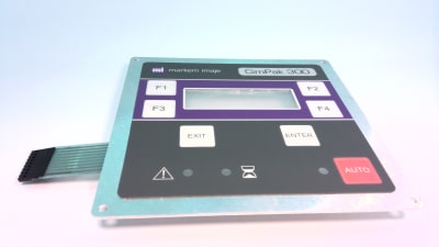 DOVER CORPORATION 5824873