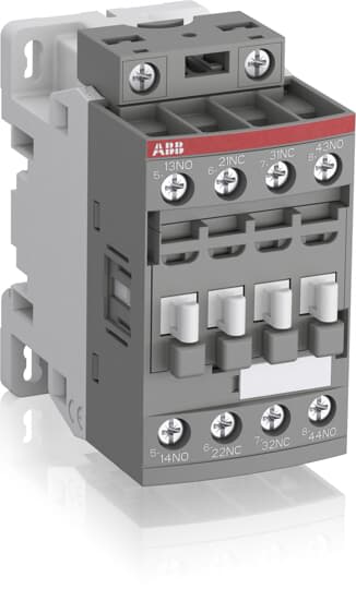ASEA BROWN BOVERI NFZ40E-21