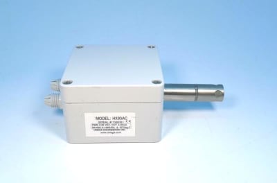 OMEGA ENGINEERING HX93AC