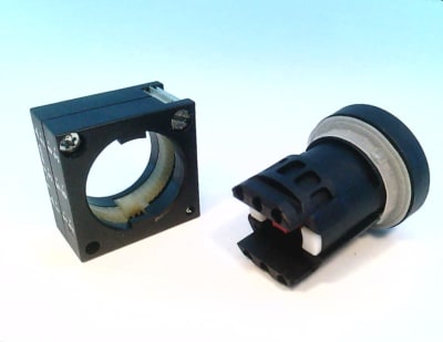 SIEMENS 3SB3000-0AA21