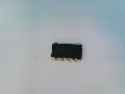 NXP SEMICONDUCTOR 74LVT16245BDL 112.