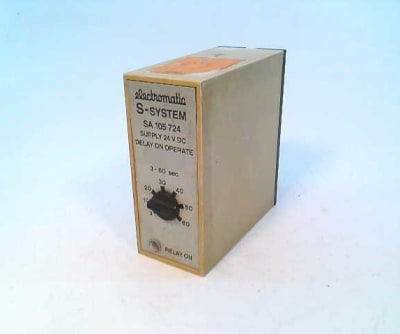 CARLO GAVAZZI SA105-724-60S