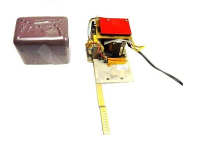 SIEMENS 18-474-540-501